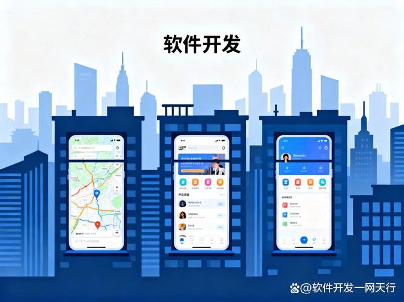 企业官网定制选购指南